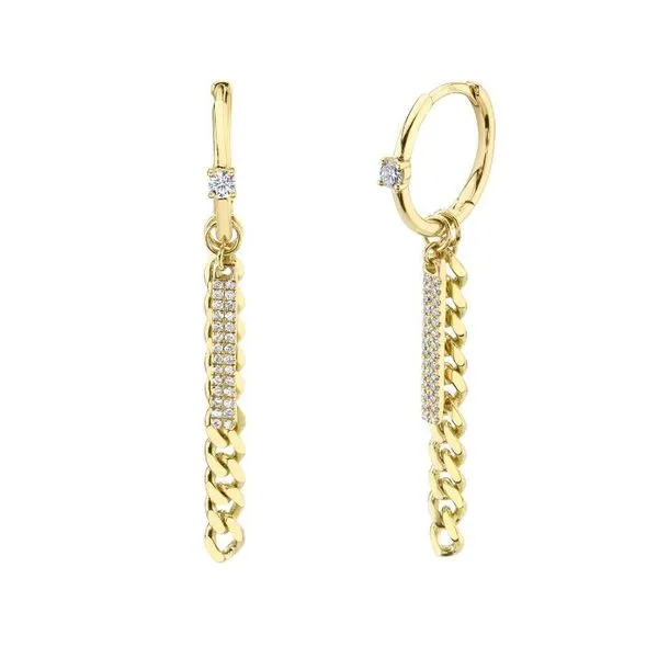 Earrings similar item image