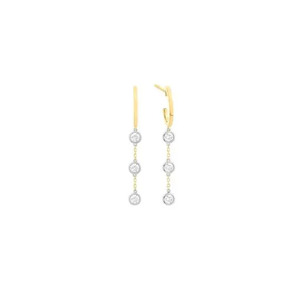 Earrings similar item image