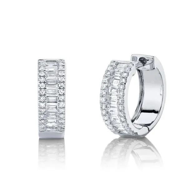 Earrings Wesche Jewelers Melbourne, FL