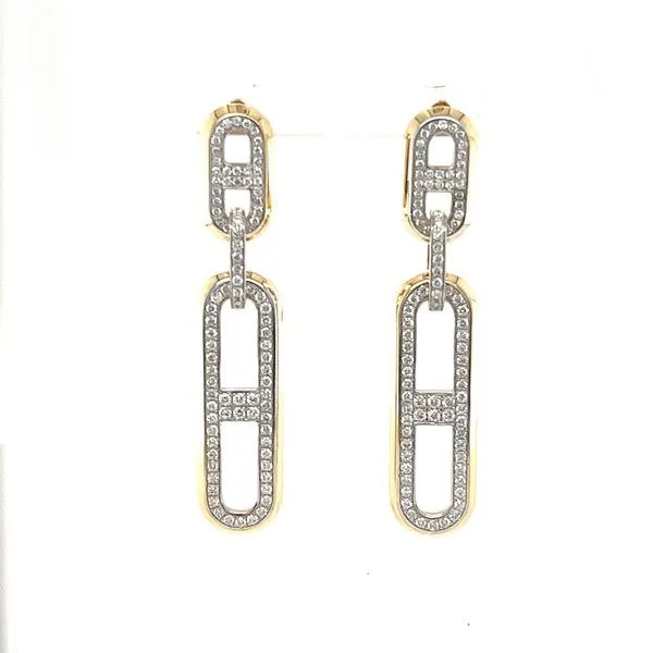 Earrings Wesche Jewelers Melbourne, FL
