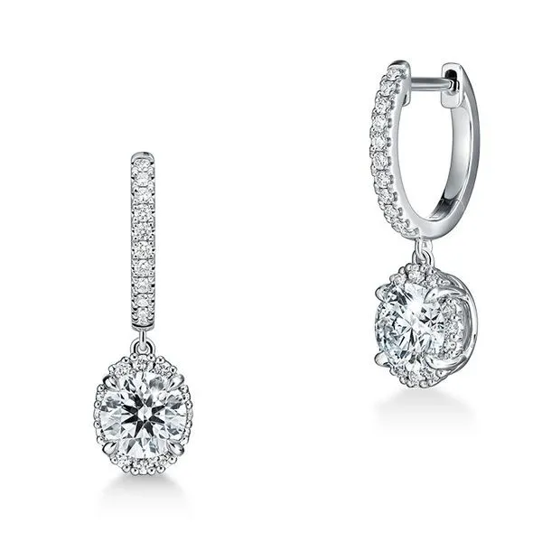 Earrings similar item image