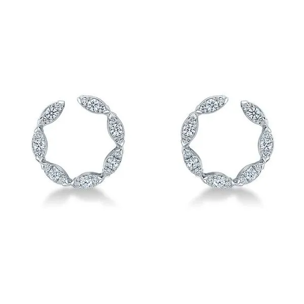 Earrings similar item image