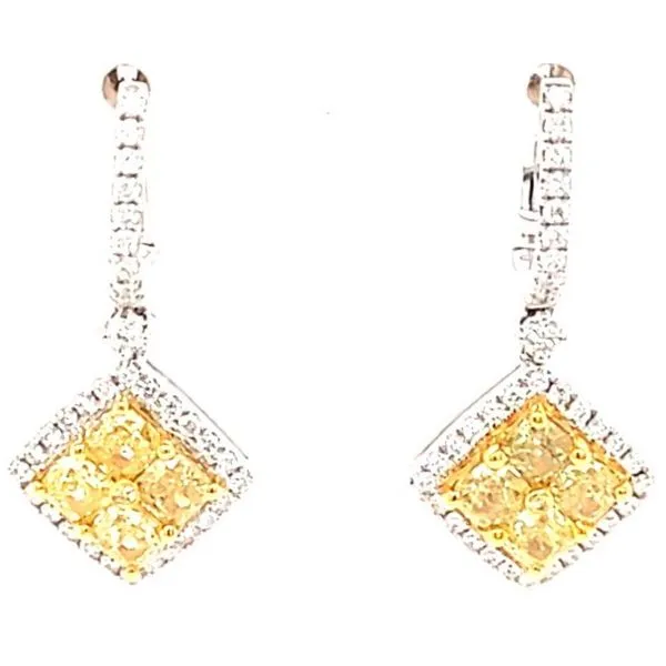 Earrings Wesche Jewelers Melbourne, FL