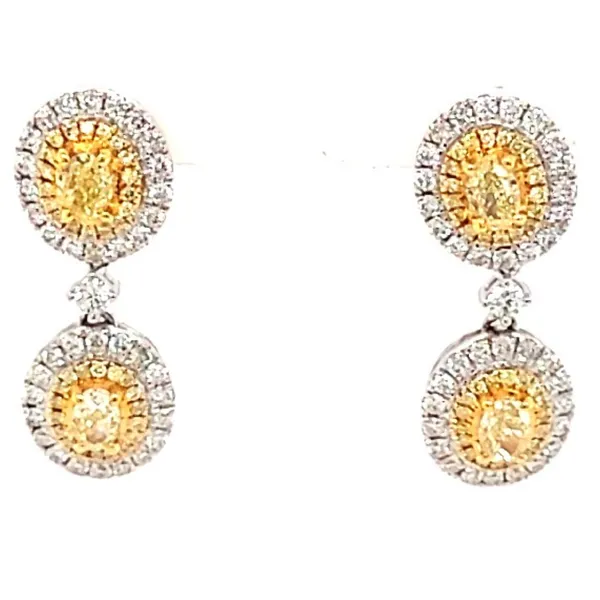 Earrings Wesche Jewelers Melbourne, FL