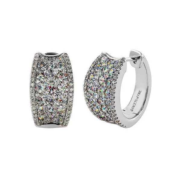 Earrings similar item image