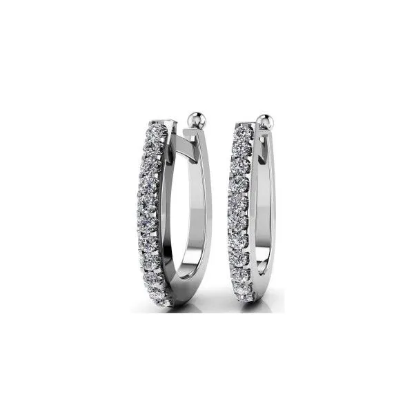 Earrings Wesche Jewelers Melbourne, FL
