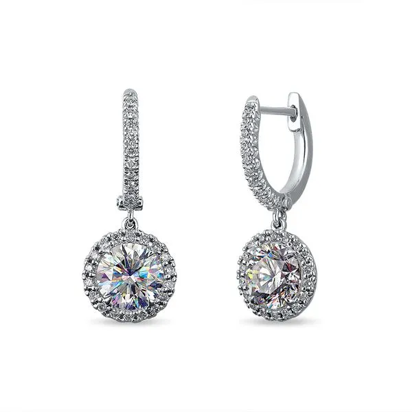 Earrings similar item image