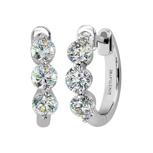 Earrings Wesche Jewelers Melbourne, FL