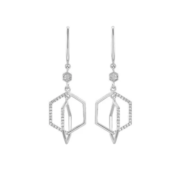 Earrings Wesche Jewelers Melbourne, FL
