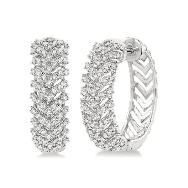 Earrings Wesche Jewelers Melbourne, FL