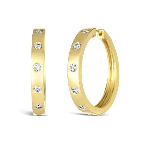 Earrings similar item image