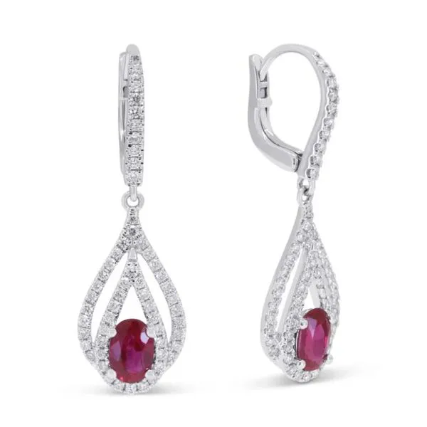 Earrings Wesche Jewelers Melbourne, FL