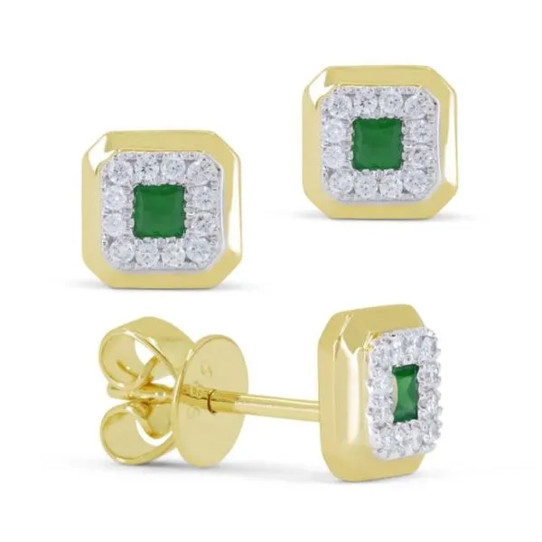 Earrings Wesche Jewelers Melbourne, FL