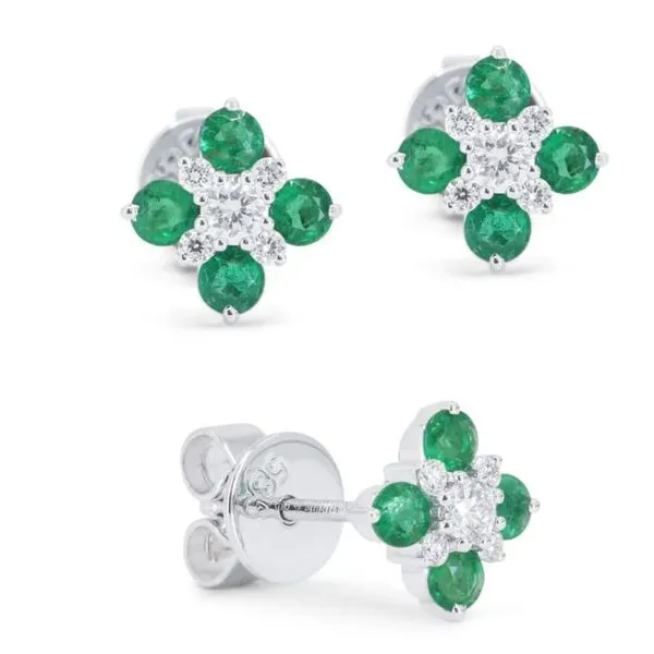 Earrings Wesche Jewelers Melbourne, FL