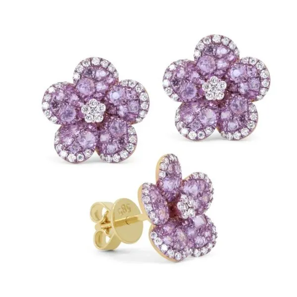 Earrings Wesche Jewelers Melbourne, FL