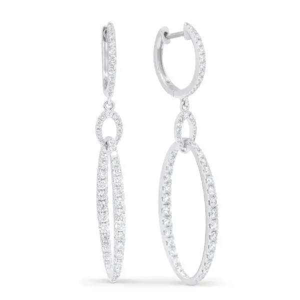 Earrings Wesche Jewelers Melbourne, FL