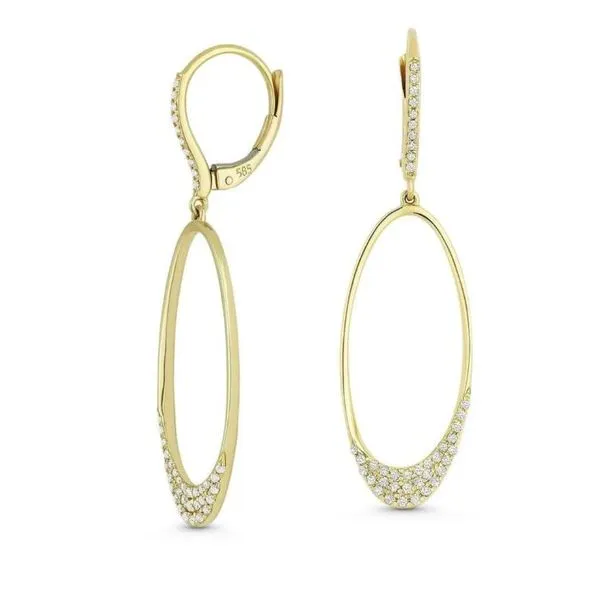 Earrings Wesche Jewelers Melbourne, FL