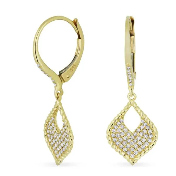 Earrings Wesche Jewelers Melbourne, FL