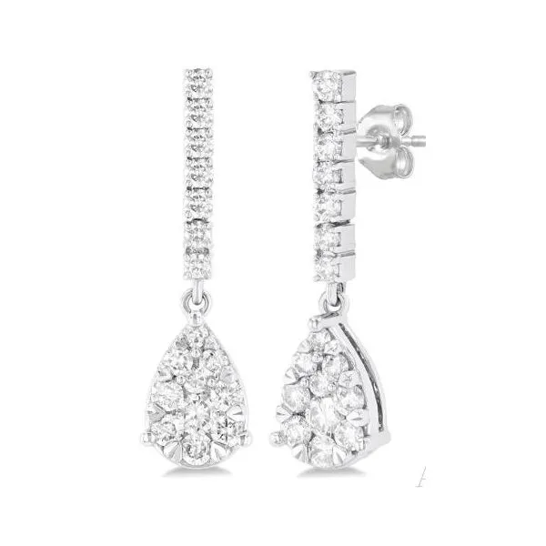 Earrings Wesche Jewelers Melbourne, FL