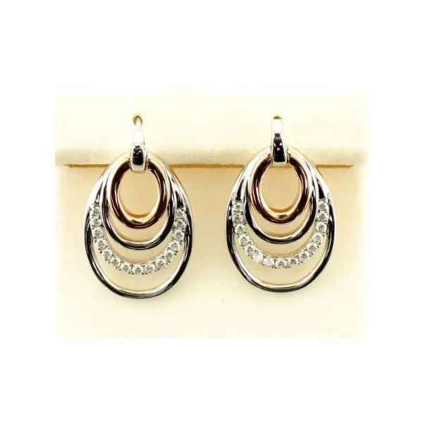 Earrings Wesche Jewelers Melbourne, FL