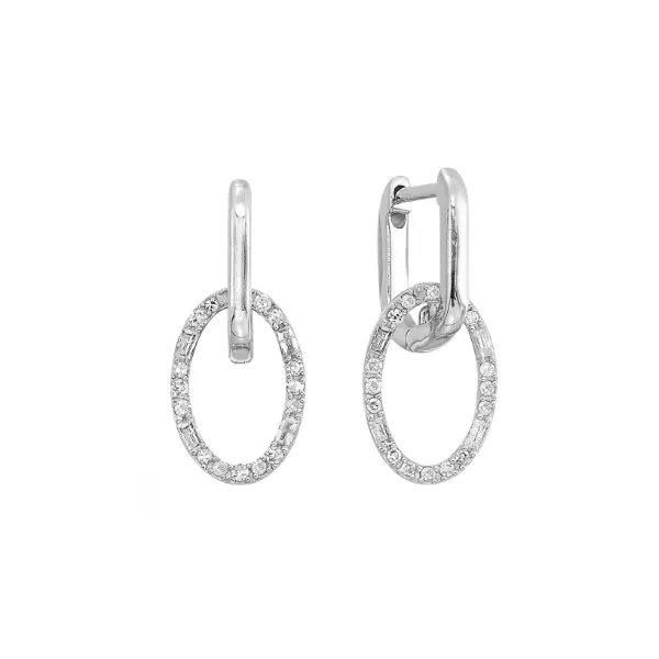 Earrings Wesche Jewelers Melbourne, FL