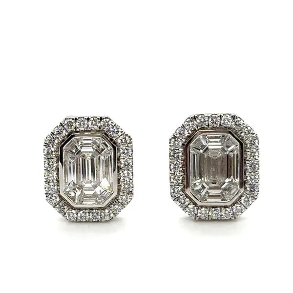 Earrings Wesche Jewelers Melbourne, FL