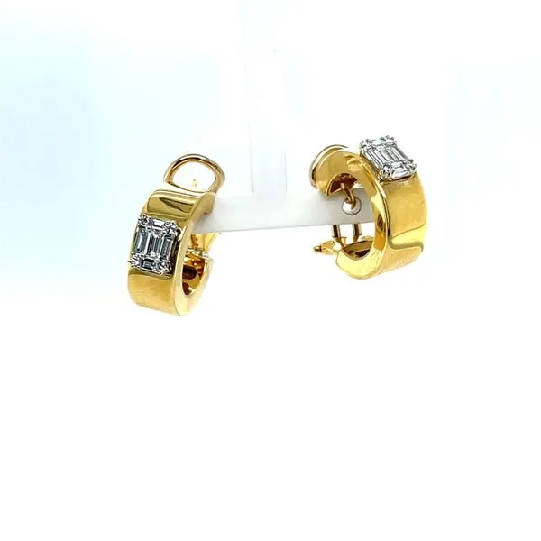Earrings Wesche Jewelers Melbourne, FL