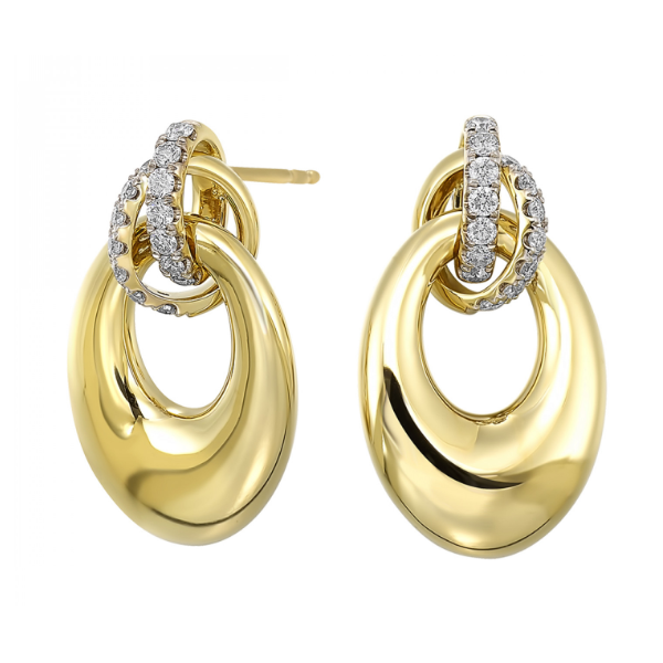 Earrings Wesche Jewelers Melbourne, FL