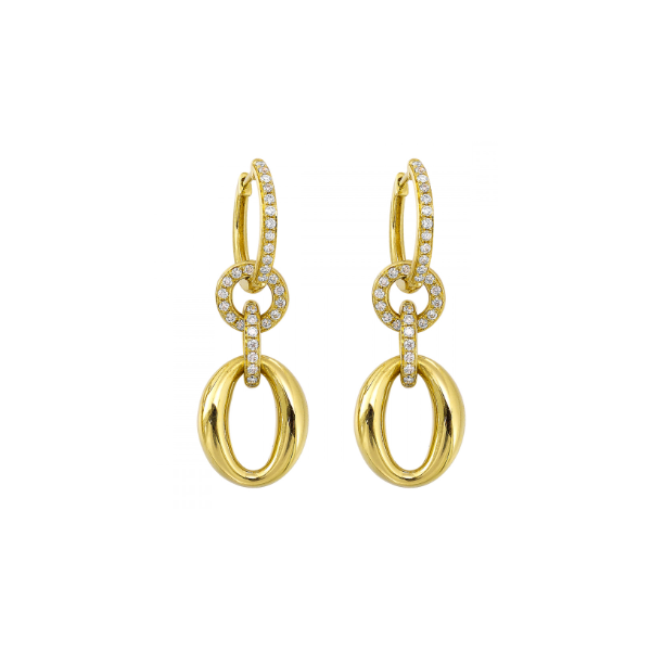 Earrings Wesche Jewelers Melbourne, FL