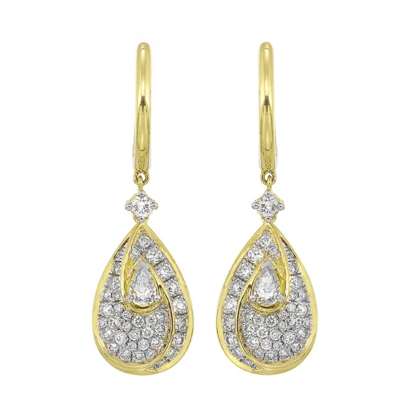 Earrings Wesche Jewelers Melbourne, FL