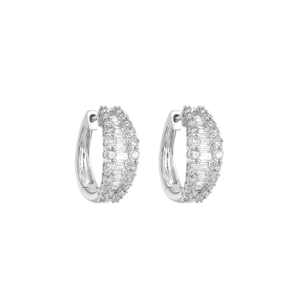 Earrings Wesche Jewelers Melbourne, FL