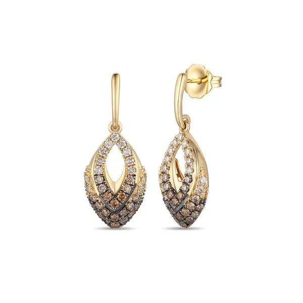 Earrings similar item image