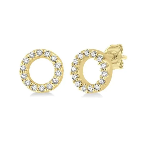 Earrings Wesche Jewelers Melbourne, FL