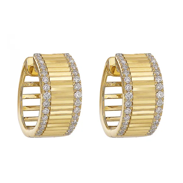 Earrings Wesche Jewelers Melbourne, FL