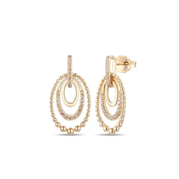 Earrings Wesche Jewelers Melbourne, FL
