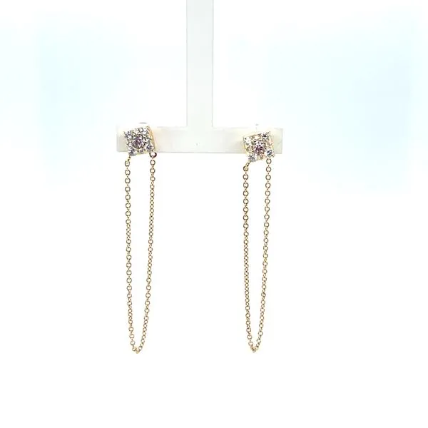 Earrings Wesche Jewelers Melbourne, FL