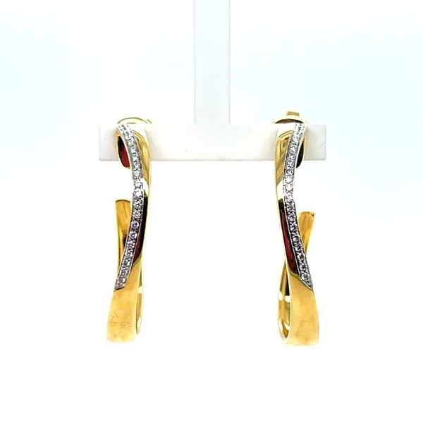 Earrings Wesche Jewelers Melbourne, FL