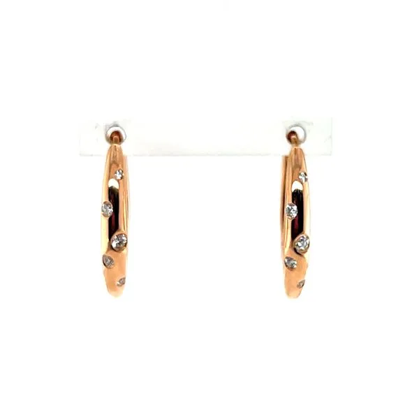 Earrings Wesche Jewelers Melbourne, FL