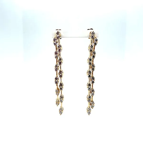 Earrings Wesche Jewelers Melbourne, FL