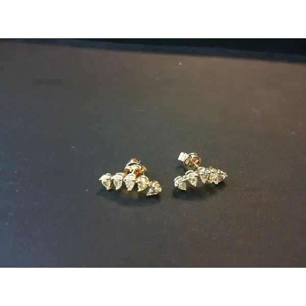 Earrings Wesche Jewelers Melbourne, FL