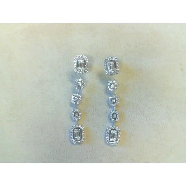 Earrings Wesche Jewelers Melbourne, FL