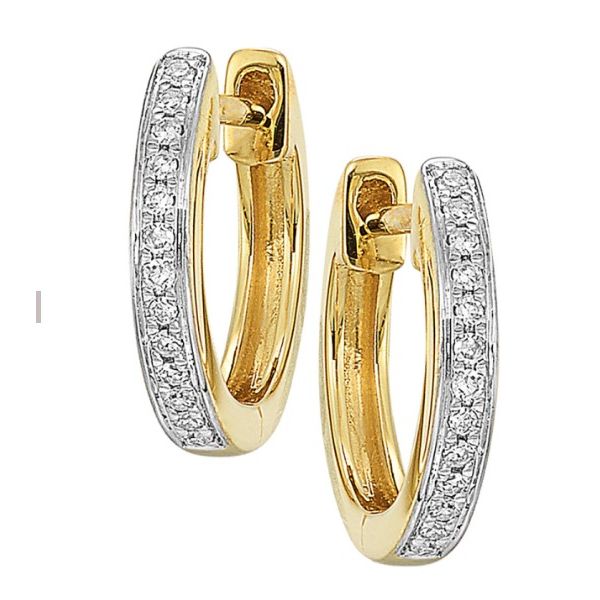 Earrings Wesche Jewelers Melbourne, FL