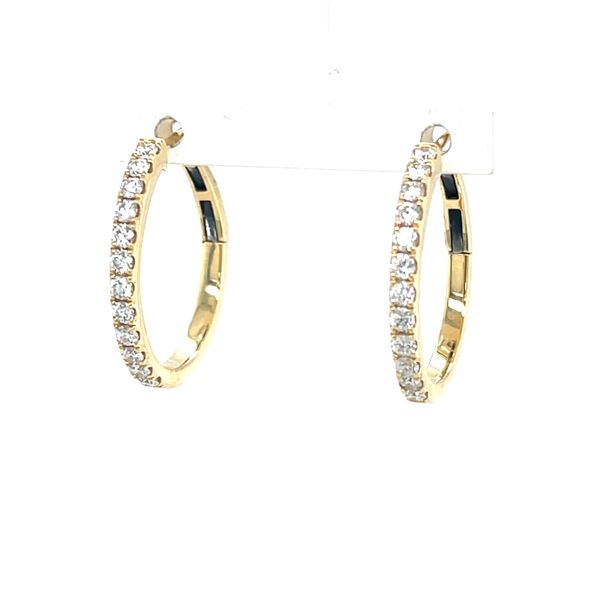 Earrings Wesche Jewelers Melbourne, FL