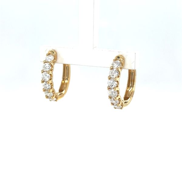 Earrings Wesche Jewelers Melbourne, FL