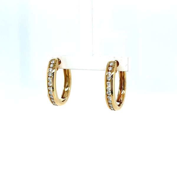 Earrings Wesche Jewelers Melbourne, FL