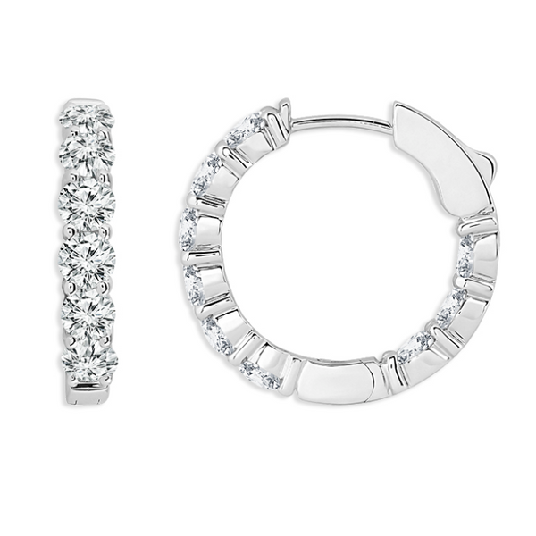 Earrings Wesche Jewelers Melbourne, FL