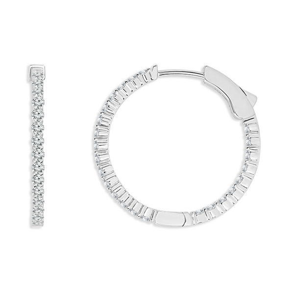 Earrings Wesche Jewelers Melbourne, FL