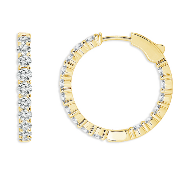 Earrings Wesche Jewelers Melbourne, FL