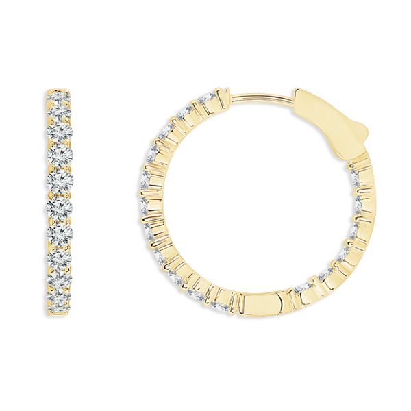 Earrings Wesche Jewelers Melbourne, FL