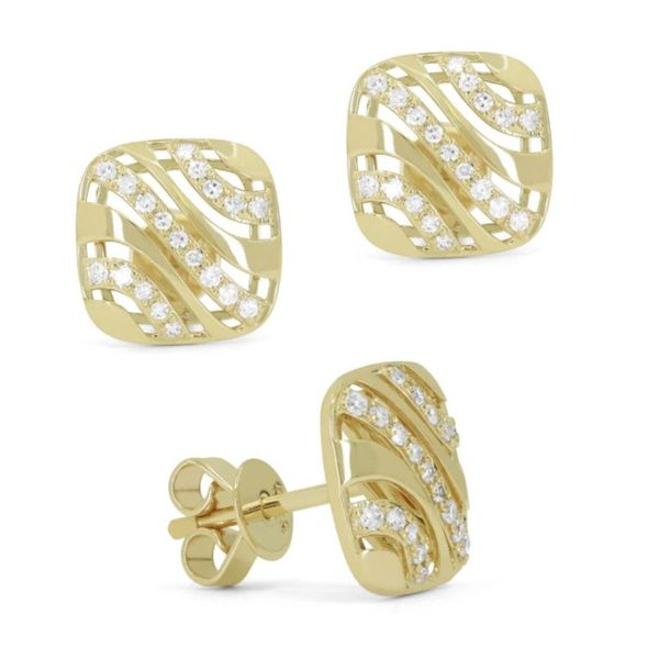 Earrings Wesche Jewelers Melbourne, FL